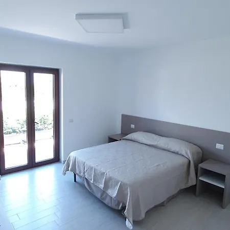 Casamar Feriehus Milazzo