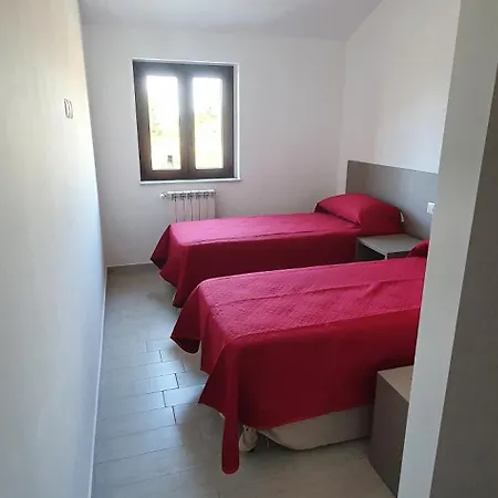 Feriehus Casamar Milazzo