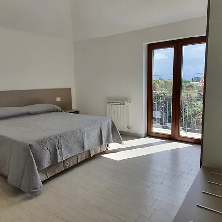 Feriehus Casamar Milazzo